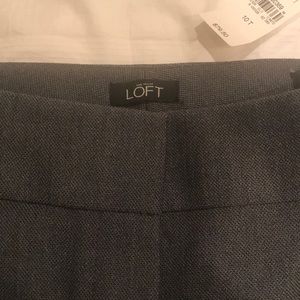 LOFT pants new with tags